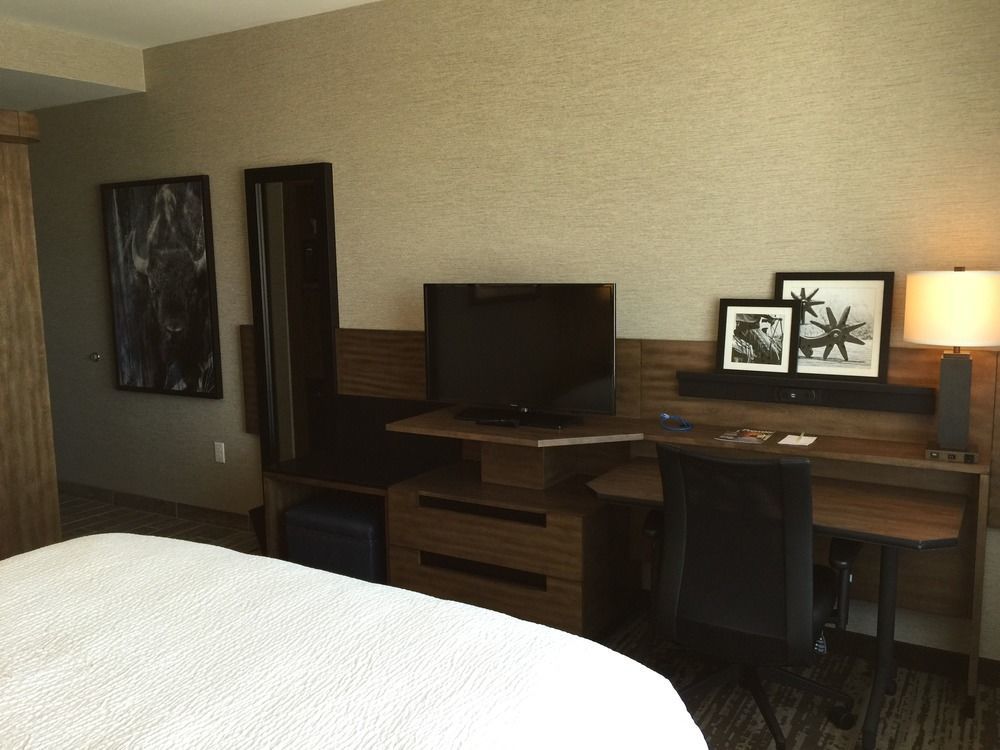 Fairfield Inn & Suites By Marriott Cheyenne Southwest/Downtown Area Exterior foto
