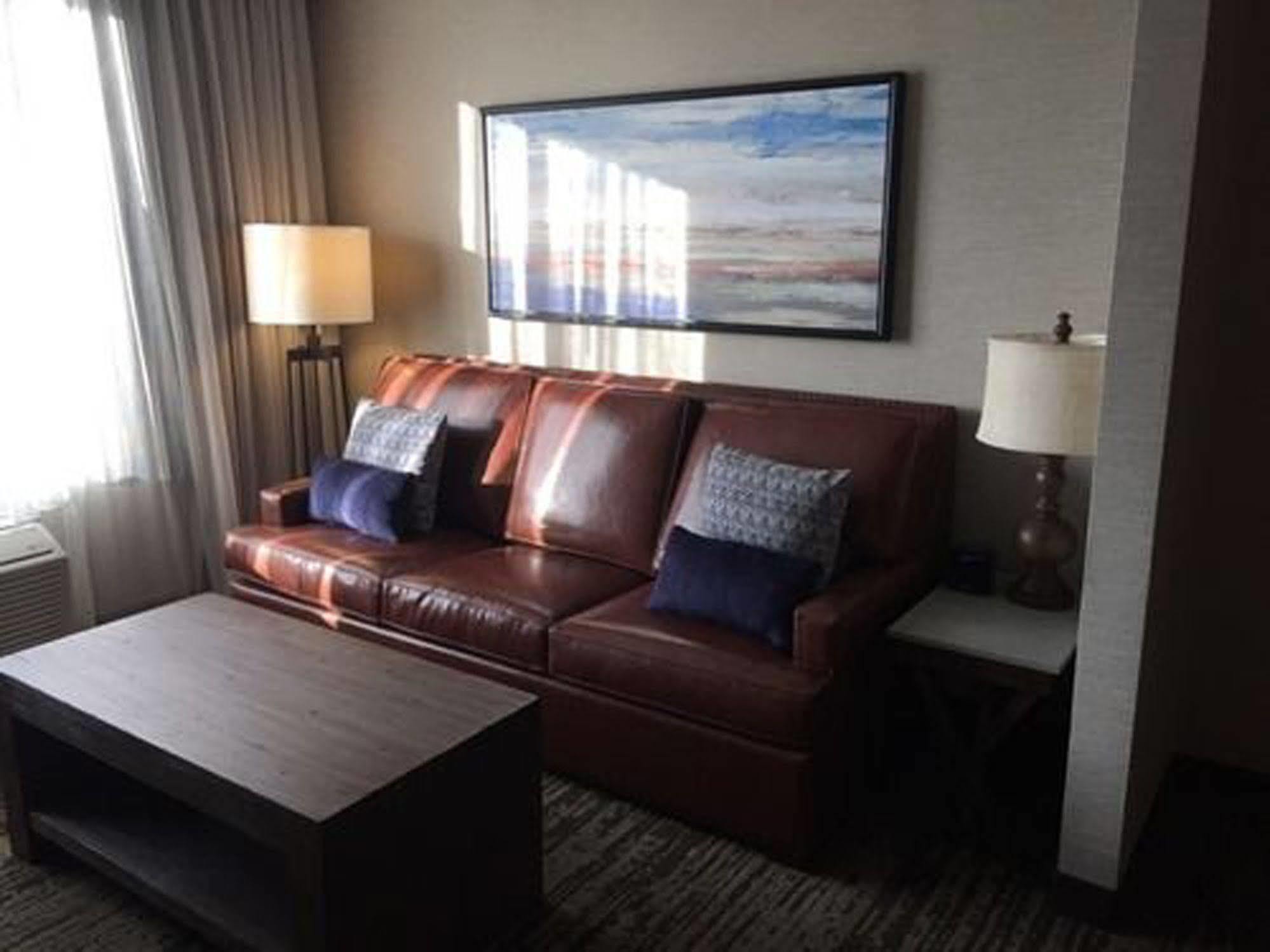 Fairfield Inn & Suites By Marriott Cheyenne Southwest/Downtown Area Exterior foto
