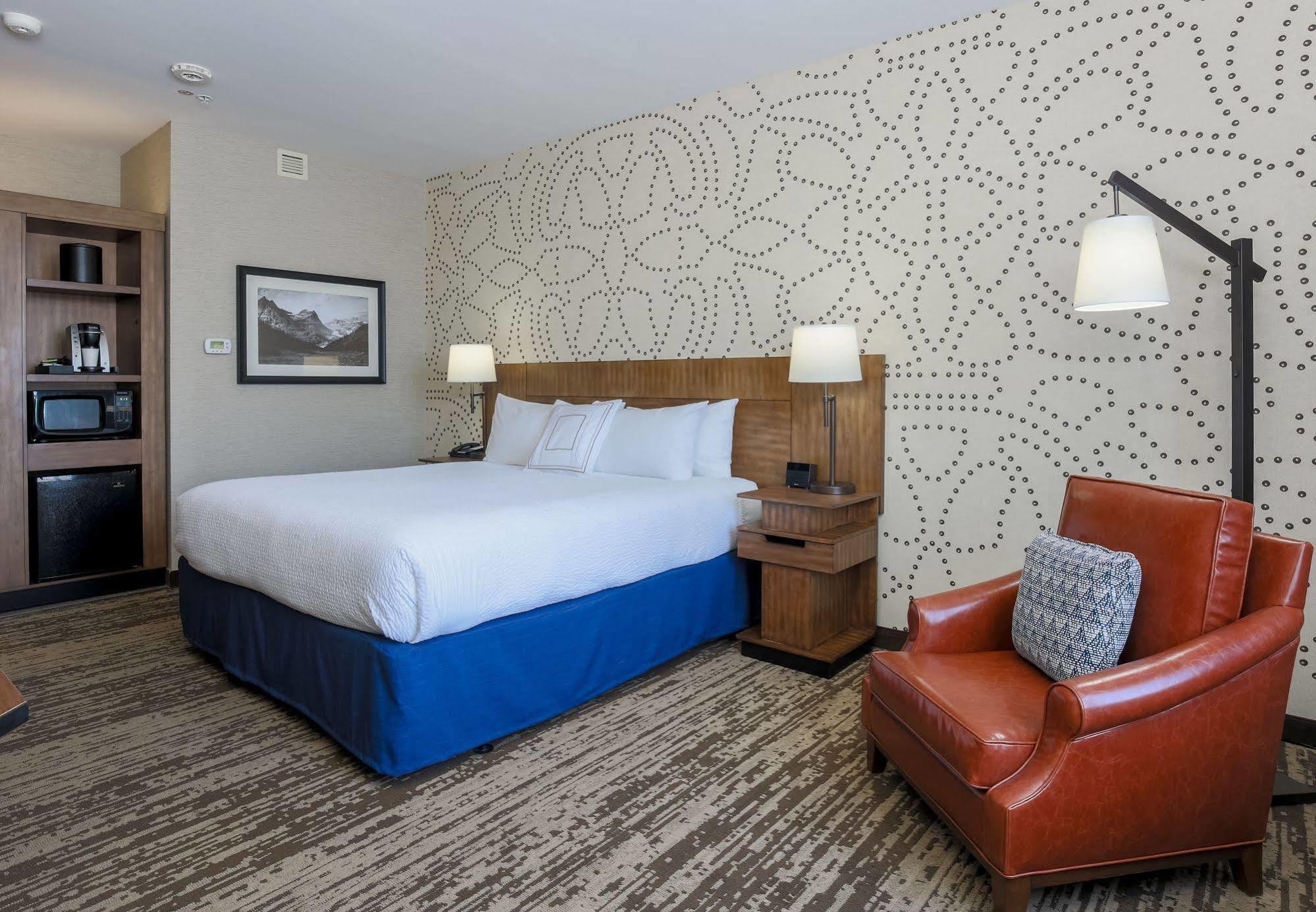 Fairfield Inn & Suites By Marriott Cheyenne Southwest/Downtown Area Exterior foto