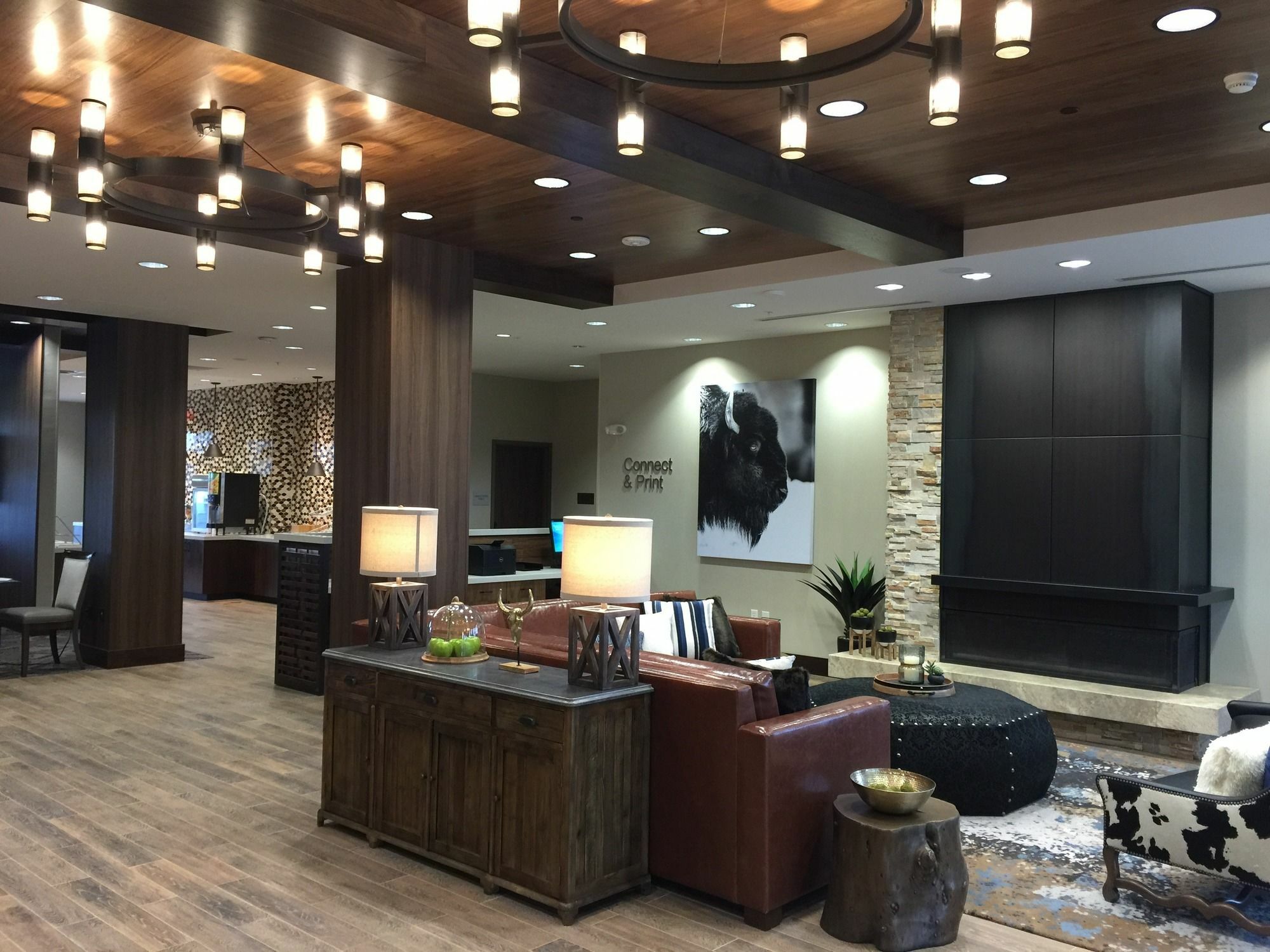 Fairfield Inn & Suites By Marriott Cheyenne Southwest/Downtown Area Exterior foto